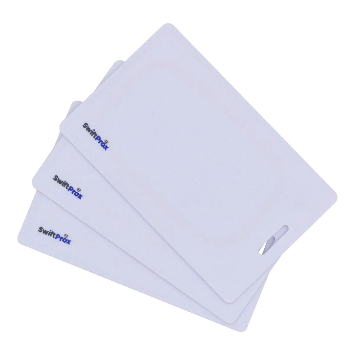 SwiftProx Clamshell Proximity Card (Comparable to HID 1326)