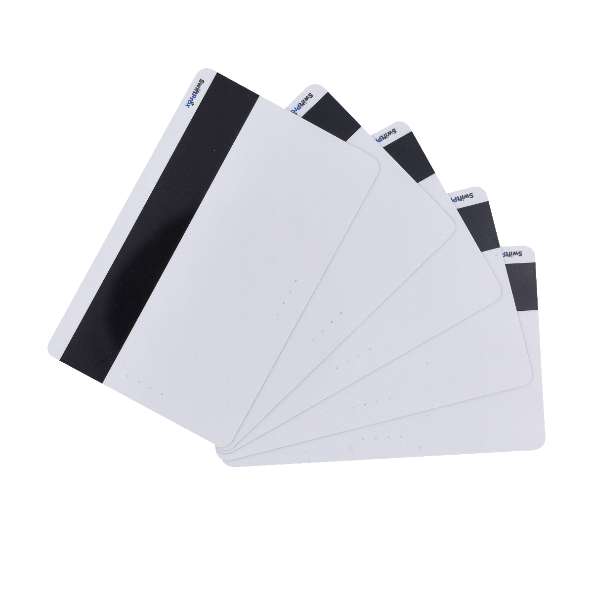 SwiftProx 1336 PVC Proximity Card With Magnetic Stripe (Comparable to HID 1336)