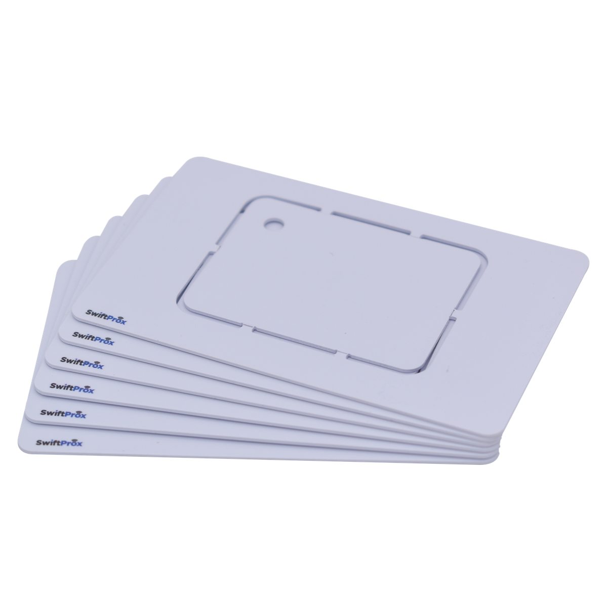 SwiftProx Kiss-Cut Proximity Key Fob (Comparable to HID Prox)