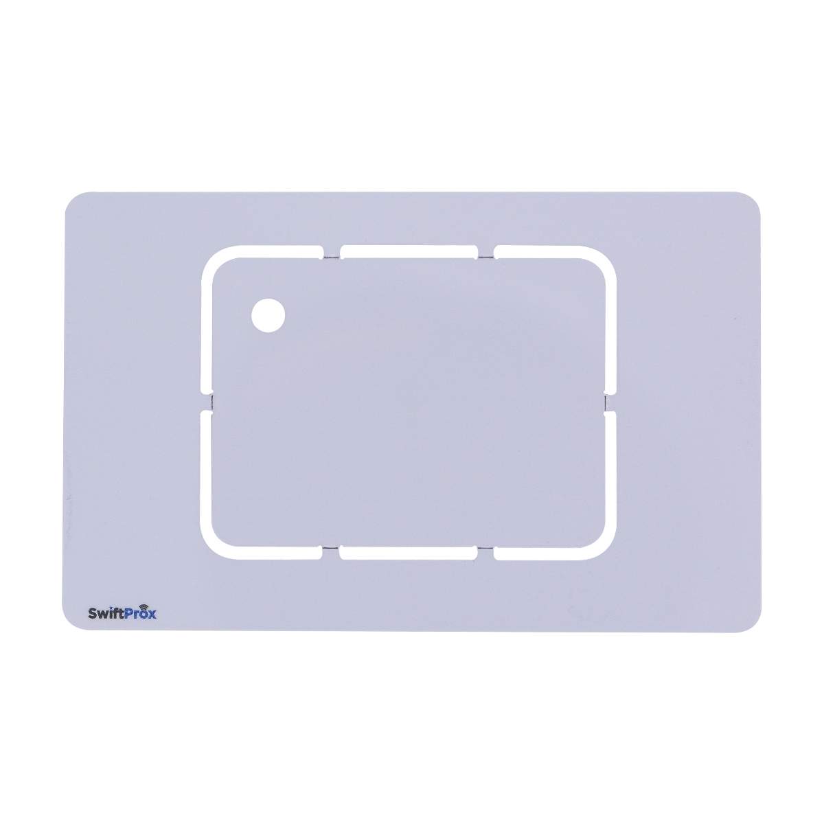 SwiftProx Kiss-Cut Proximity Key Fob (Comparable to HID Prox)