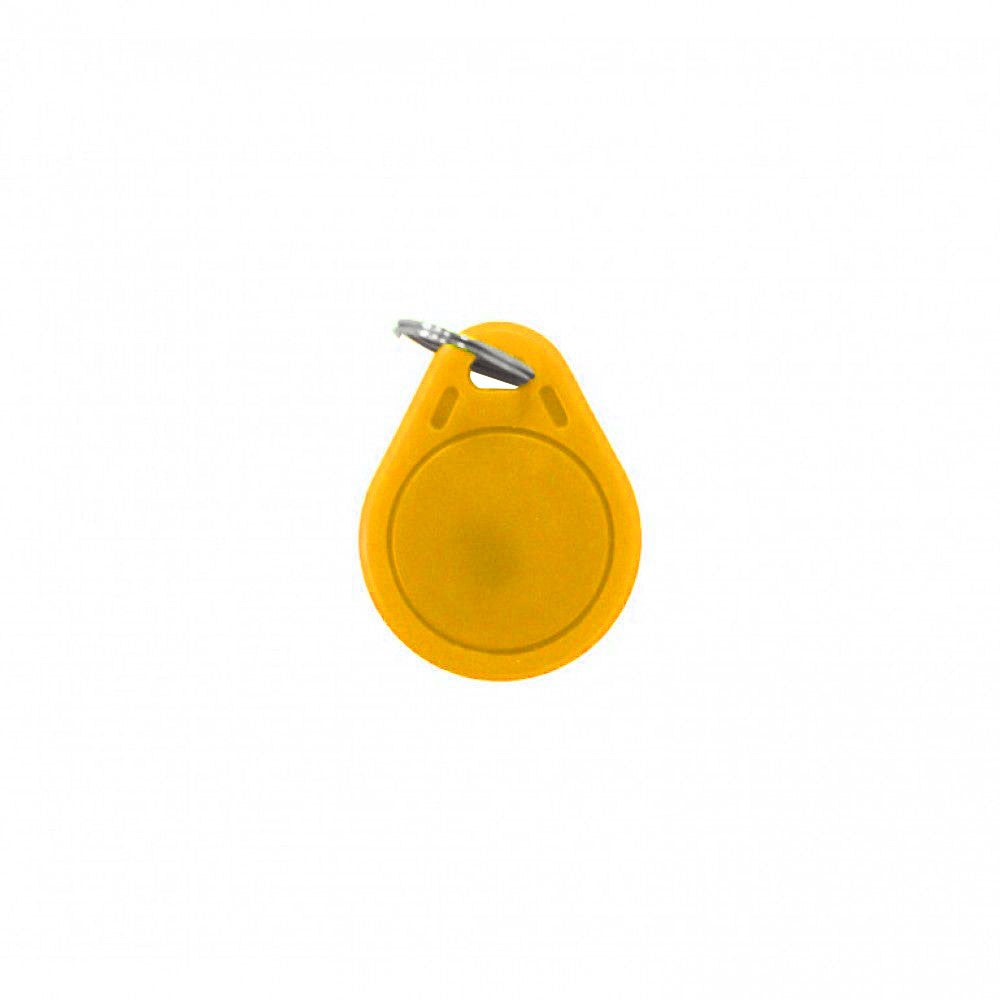 MIFARE Classic® EV1 1K 13.56Mhz RFID Key Fob - Pack of 100