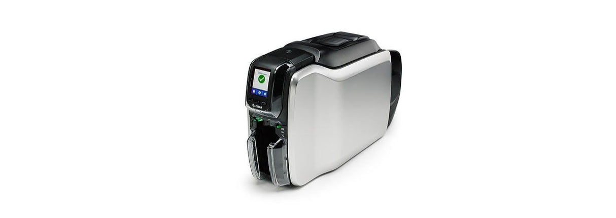 Zebra ZC300 ID Card Printer