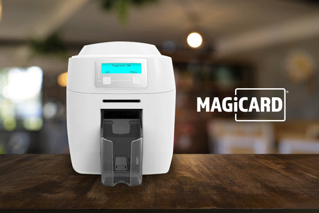 Choosing Your Magicard Printer: A Guide to the Best Printer for Your Needs