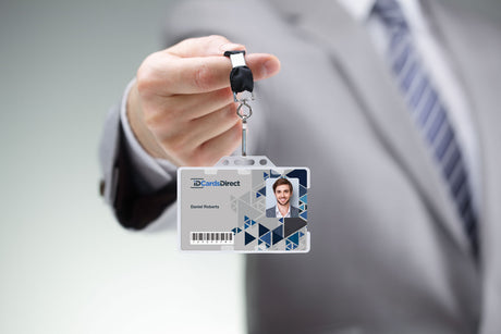 6 reasons why every business should use ID cards