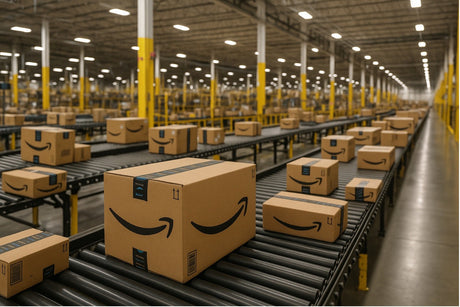ID Cards Direct Announces Strategic Partnership with Amazon Shipping to Revolutionize Customer Fulfillment