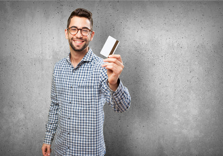 ID Card Technologies: Magnetic stripe cards vs. proximity cards