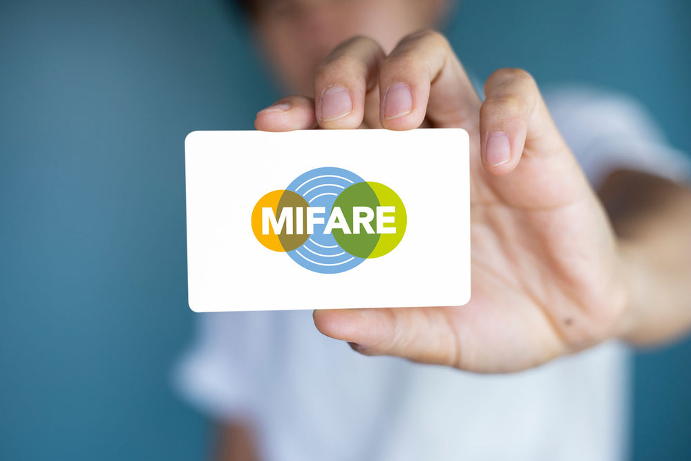 A Guide to MIFARE® Cards – ID Cards Direct