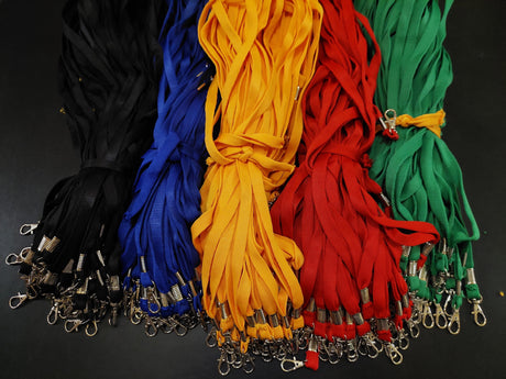 Beyond the Card: How ID Accessories Protect and Showcase Your Credentials