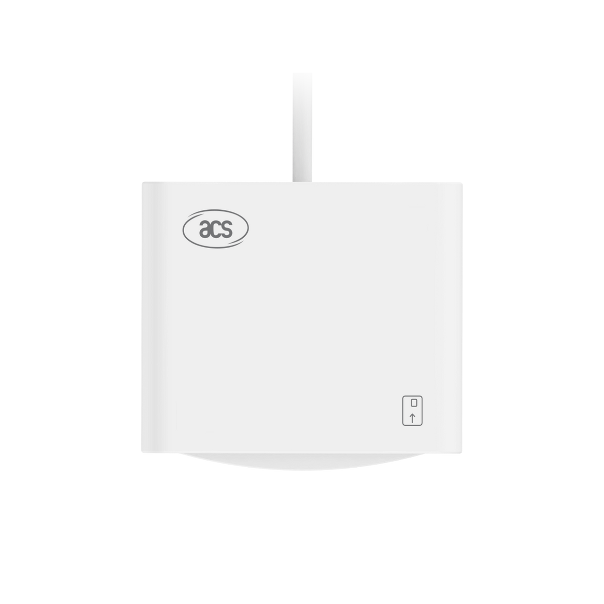 ACS ACR40U Contact Smart Card Reader – ID Cards Direct
