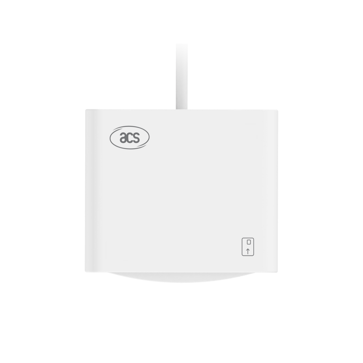 ACS ACR40U Contact Smart Card Reader
