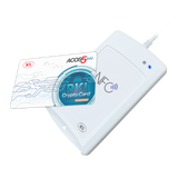 ACS ACR1581U DualBoost III Dual Interface Reader