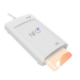 ACS ACR1581U DualBoost III Dual Interface Reader