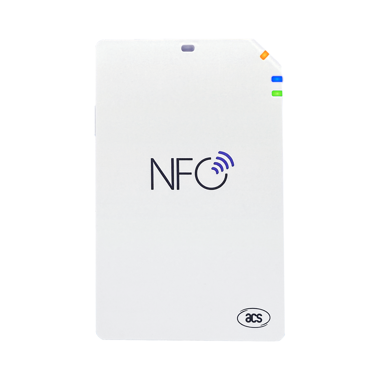 ACS ACR1555U Secure Bluetooth NFC Reader