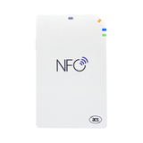 ACS ACR1555U Secure Bluetooth NFC Reader
