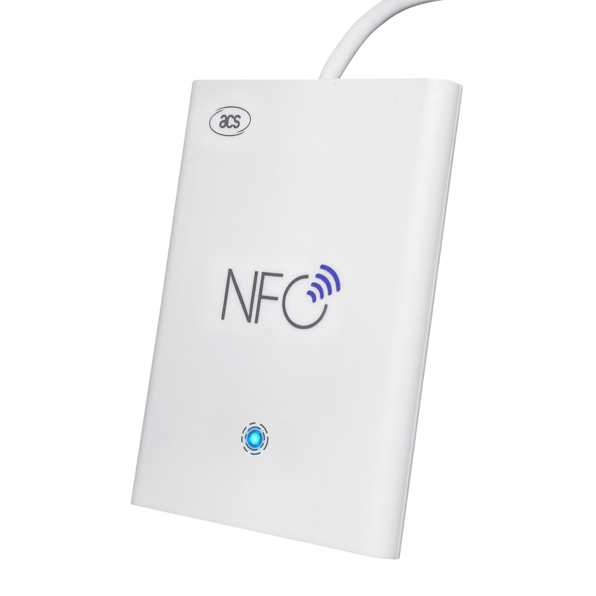 ACS ACR1552U AquaGuard IP67 NFC Reader