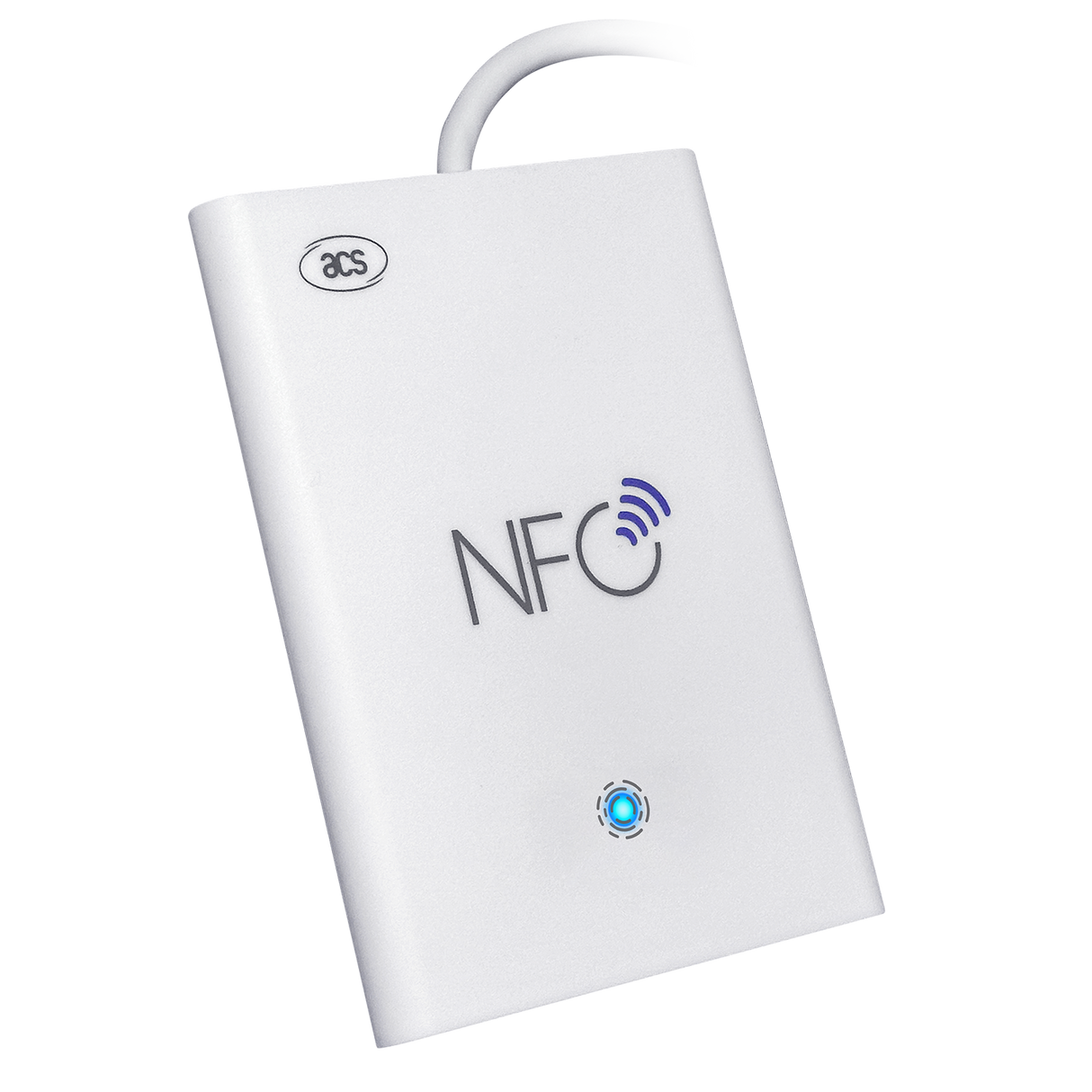 ACS ACR1552U AquaGuard IP67 NFC Reader