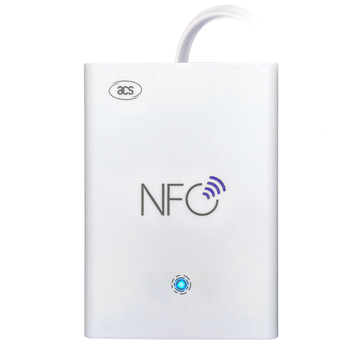 ACS ACR1552U AquaGuard IP67 NFC Reader