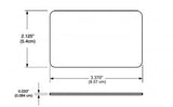 HID 1336 DuoProx II PVC Proximity Card with Mag Stripe - Programmed