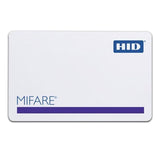 HID 1446 FlexSmart MIFARE® 4K Composite Smart Card - Programmed