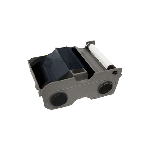 Fargo 45101 Premium Black Monochrome Printer Ribbon - 1000 Prints