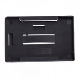 Open Faced Multi-Card Badge Holder for up to 5 Cards