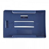 Open Faced Multi-Card Badge Holder for up to 5 Cards