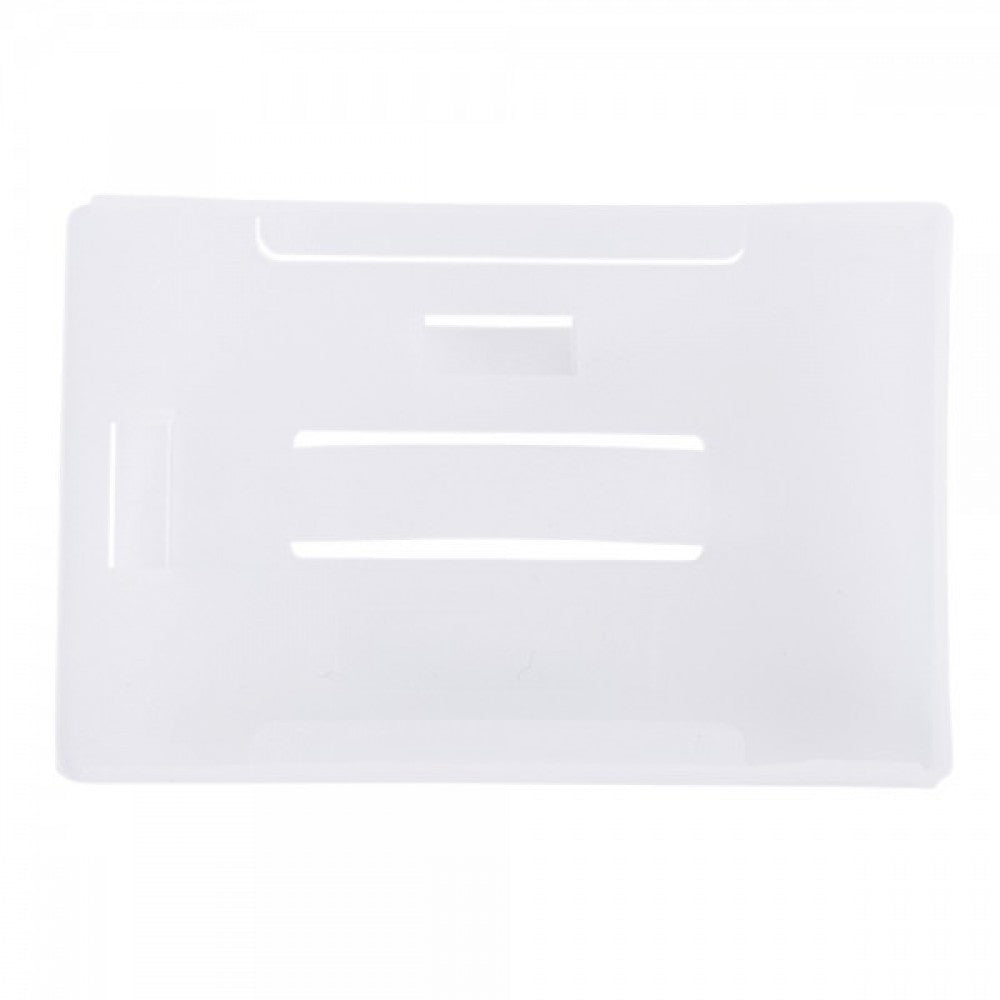 Open Faced Multi-Card Badge Holder for up to 5 Cards