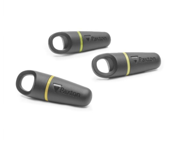 Paxton 820-050 Proximity Key Fobs - Pack of 50