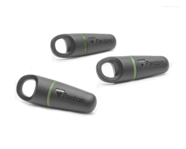 Paxton 820-010 Proximity Key Fobs - Pack of 10