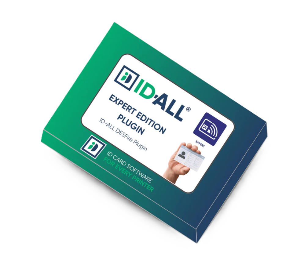 ID-ALL ID Card Software - Upgrade Options