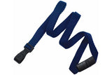Bamboo Breakaway Lanyard - 3/8"
