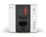 Evolis Zenius 2 Expert Single Sided ID Card Printer