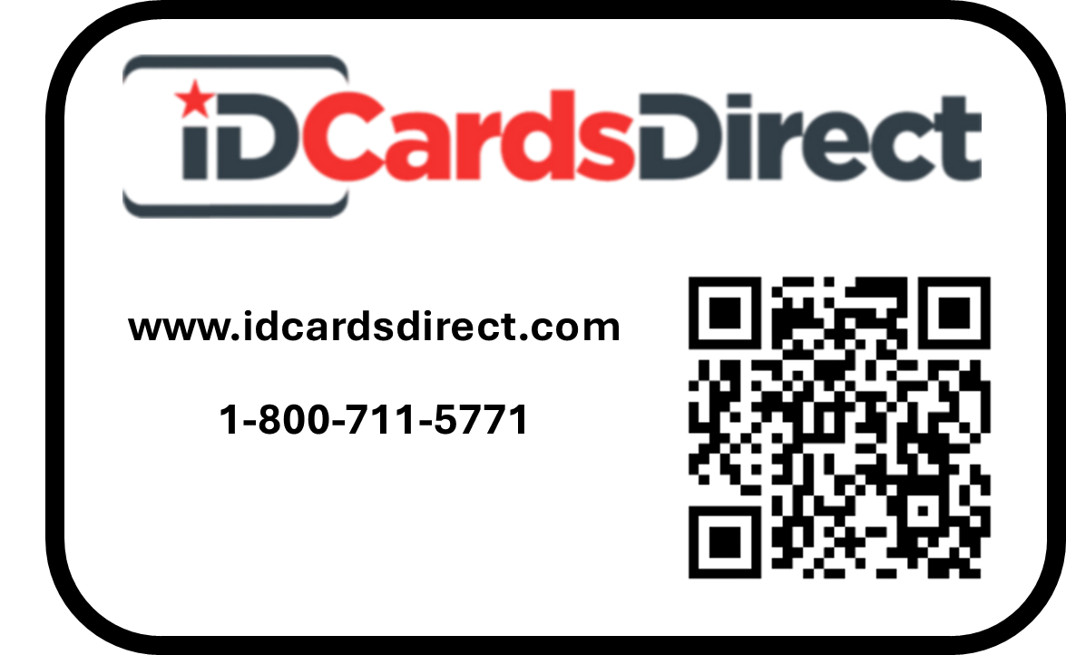 CUSTOM PRINTED - NTAG213 RFID NFC Card, 13.56Mhz
