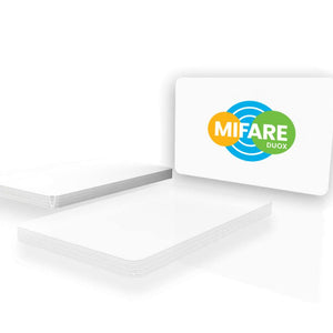 MIFARE DUOX®