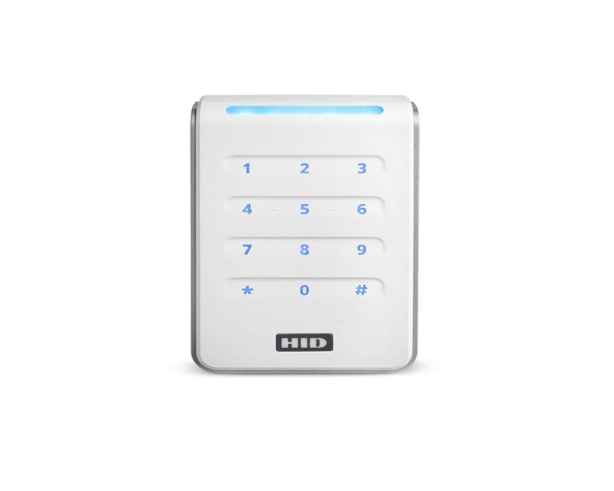 HID Signo 40 Multi Frequency Card Reader