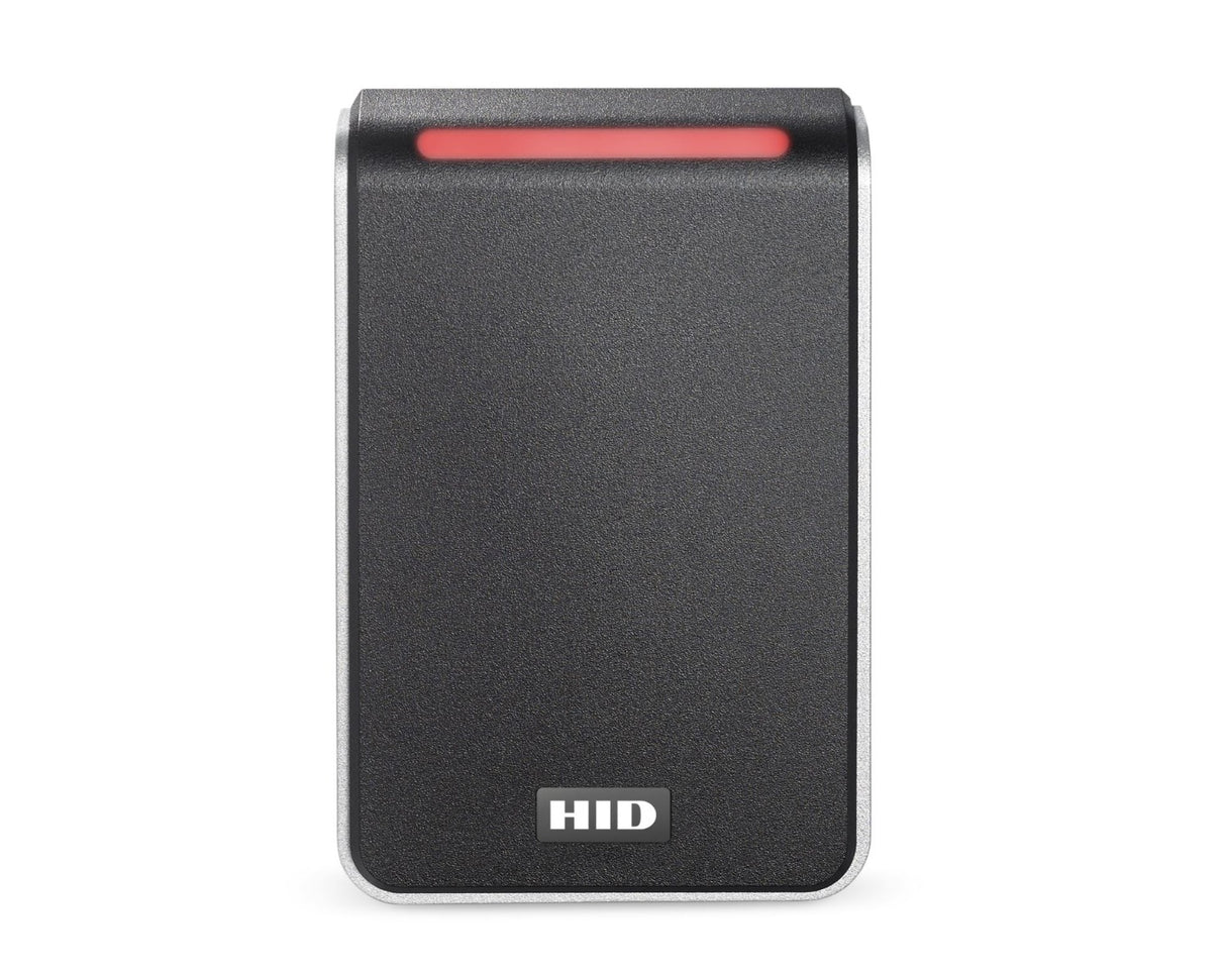 HID Signo 40 Multi Frequency Card Reader