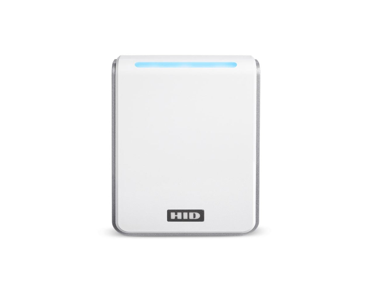 HID Signo 40 Multi Frequency Card Reader