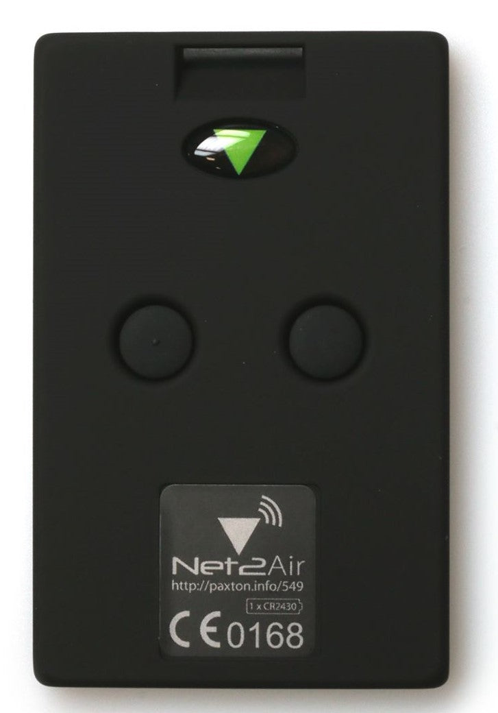 Paxton Net2 Long Range Handsfree Keycard - 690-333