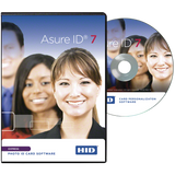 FARGO Asure ID 7 ID Card Software
