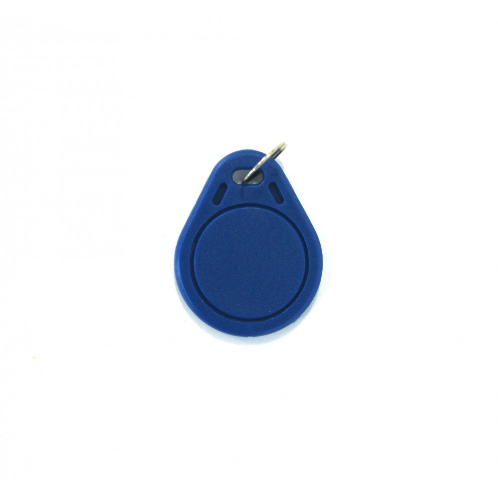 MIFARE Classic® EV1 1k 13.56Mhz RFID Key Fob | ID Cards Direct
