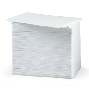 Blank White