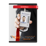 CardExchange Producer ID Card Software