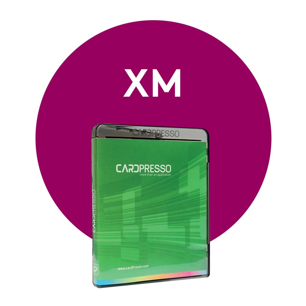 CardPresso ID Card Software