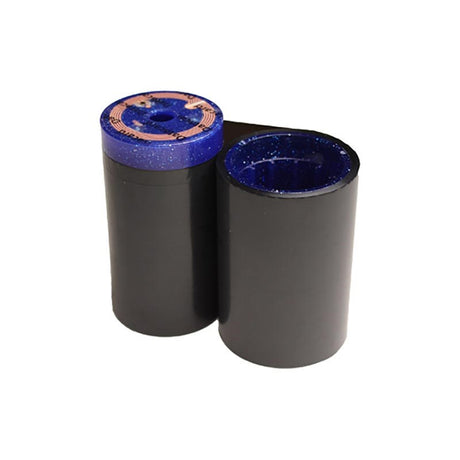 Datacard 534000-009 YMCKK Colour Printer Ribbon - 500 Prints