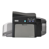 Fargo DTC4250e ID Card Printer - Configurable