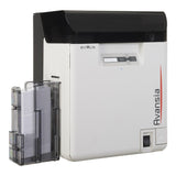Evolis Avansia Dual Sided Premium Retransfer ID Card Printer - Configurable