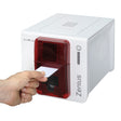 Evolis Zenius Classic Single Sided ID Card Printer (Card)
