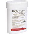 Evolis A5004 DustClean Cleaning Kit - 60 Wipes