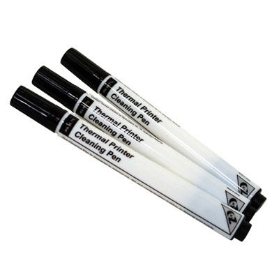 Evolis ACL005 Printer Cleaning Pen Kit - 3 Pack