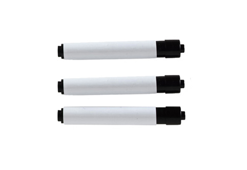 Fargo 44260 Printer Cleaning Rollers - 3 Pack